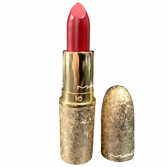 Mac Elle Belle Lipstick BNIB